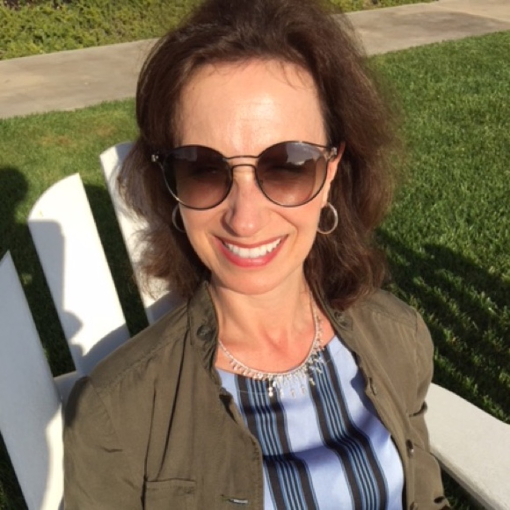 Meet your Posher, Diane